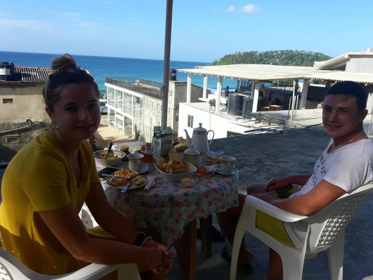 Top Sea View Guest Mirissa Exteriér fotografie